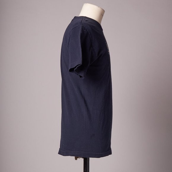 Vintage 1990s Blind Skateboarding Tee Shirt - Picture 6 of 7